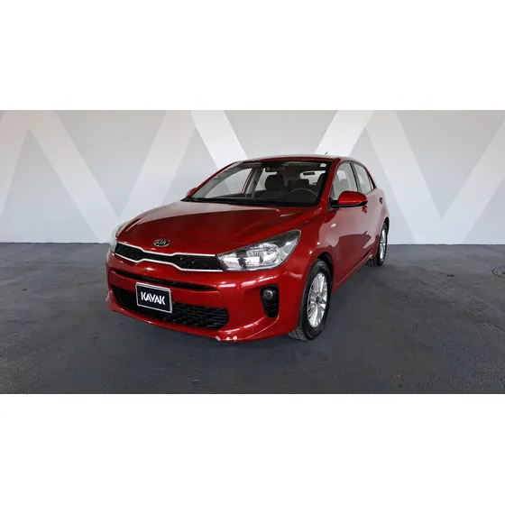 Kia Rio 1.6 Lx