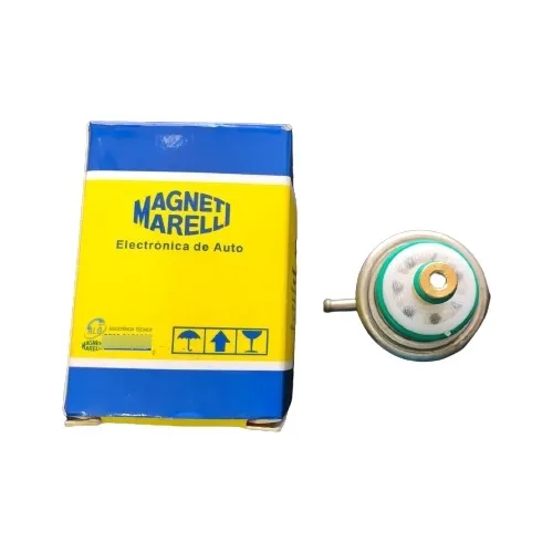 Regulador Gasolina Fiat Palio/siena Mpi 1.3/1.6