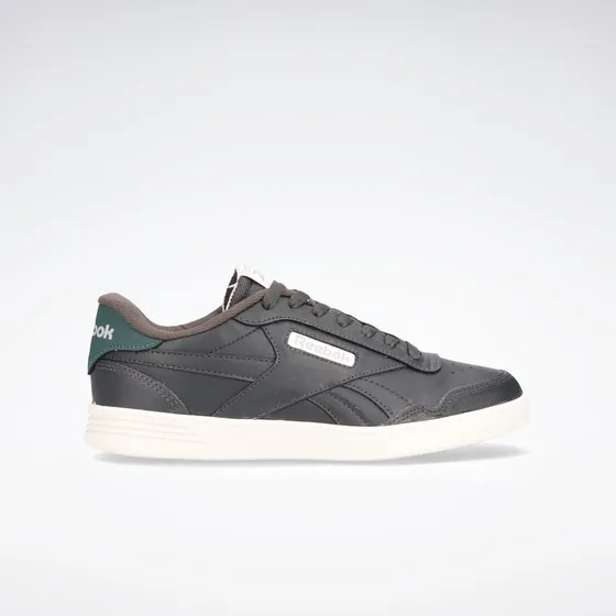 Zapatillas Reebok Court Advance Negro Unisex