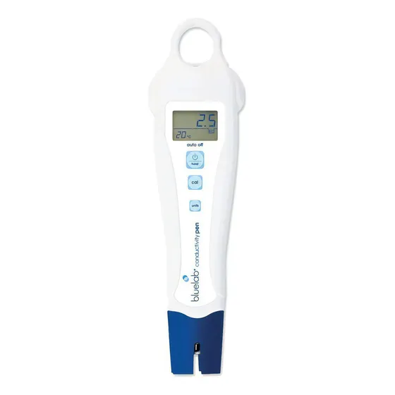 Bluelab Pencon - Probador De Conductividad De Bolsillo Total