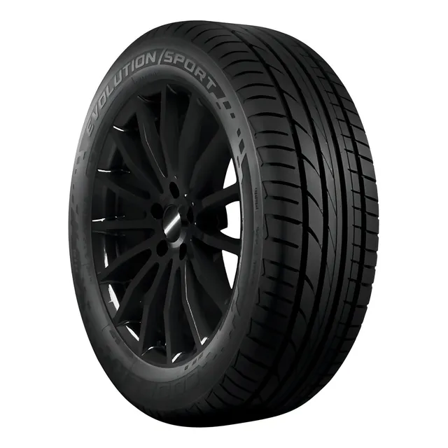Llanta Evolution Sport Cooper 225/45r18 95v Xl Índice De Velocidad V
