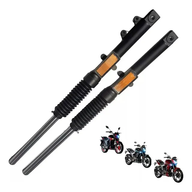 Barras De Suspension Vento Rocketman 250 Alta Calidad