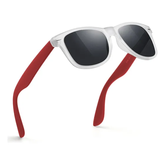 Feidusun Gafas De Sol Hombre Gafas Polarizadas Para Hqs2n
