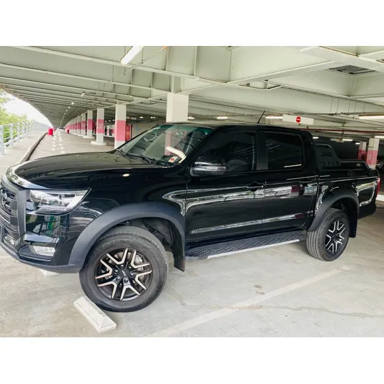 Jac Frison T8