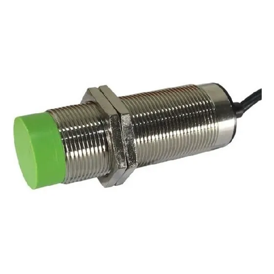 Sensor Capacitivo C30-15-DPC METALTEX