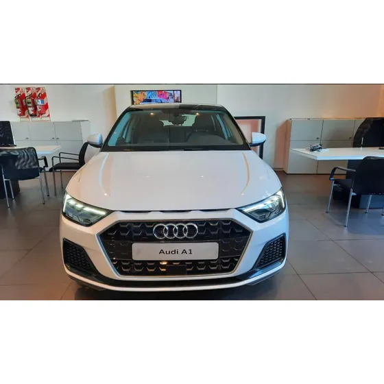 Audi A1 Sportback 1.5 30 Tfsi Stronic 116cv