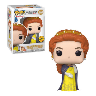 Pop Funko 1663 Chase Penelope Featherington Bridgerton Pop Funko 1663 Chase Penelope Featherington Bridgerton