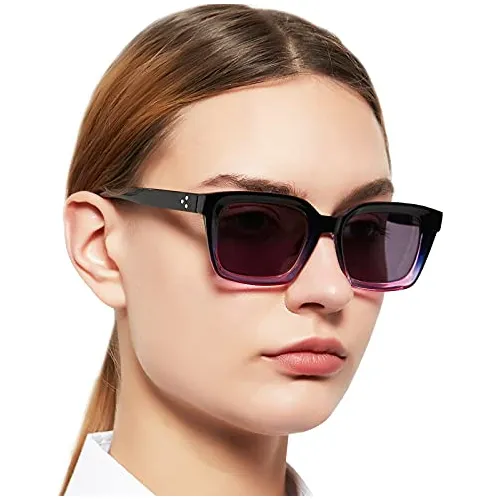 Mare Azzuro Bifocal Lectura Gafas De Sol Mujeres 1gwkp