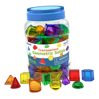 Juguete Montessori Con Formas 3d De Sólidos Geométricos, Juguete Montessori Con Formas 3d De Sólidos Geométricos,