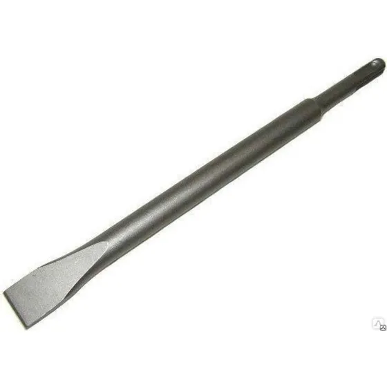 Cortafierro Cincel Sds Plus Rotomartillo