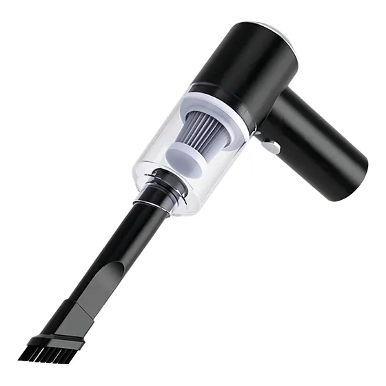 Aspiradora Portatil Inalambrica Bateri Recargable Usb 2 En 1