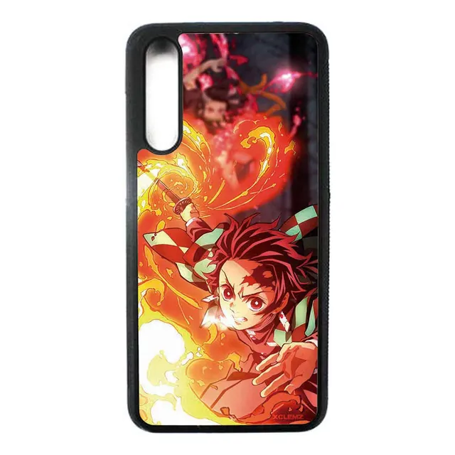 Funda Protector Case Para Huawei P20 Pro Kimetsu