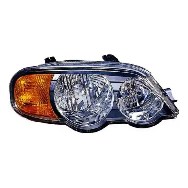 Faro Delantero Kia Spectra 2001 A 2004 Derecho