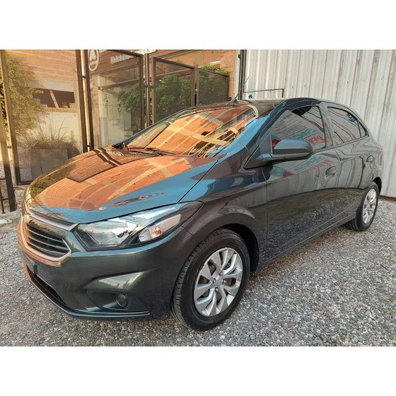 Chevrolet Onix 1.4 Lt 98cv