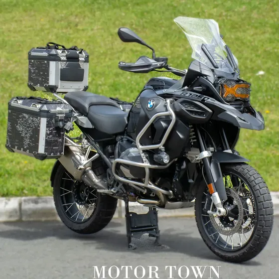 Bmw R1250gs Adventure R 1250 Gs Adv R1250 1250gs K51