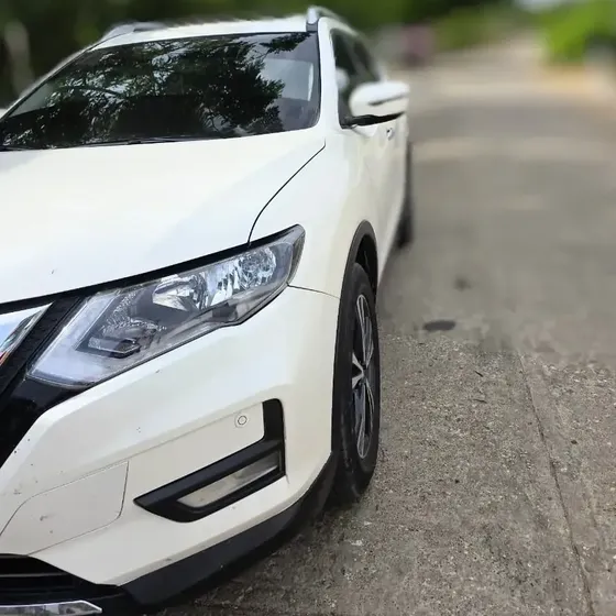 Nissan Xtrail 2023 2.5 Exclusive