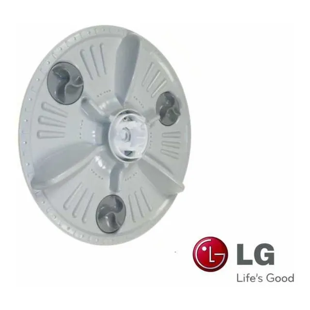 Agitador Original Para Lavadoras LG