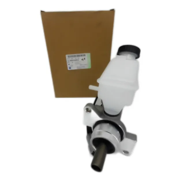 Bomba Freno Aveo Automatico Sin Abs Optra Desing (4 Tubos)