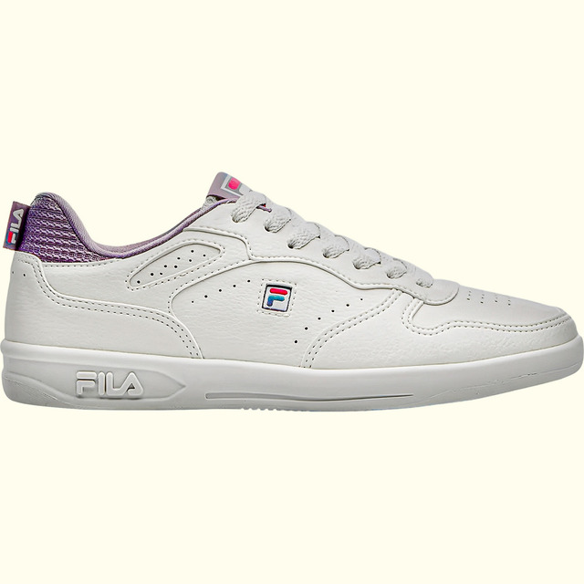 Tenis Feminino Fila Revenge Elegante Confortável - Original Tenis Feminino Fila Revenge Elegante Confortável - Original
