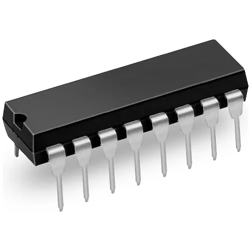 Circuito Integrado Sas580/590