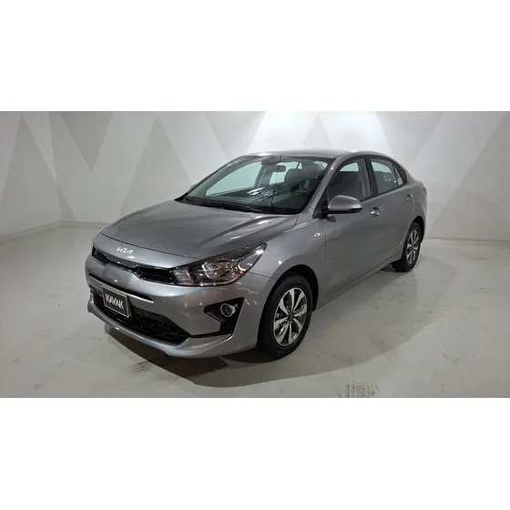 Kia Rio 1.6 Lx Auto