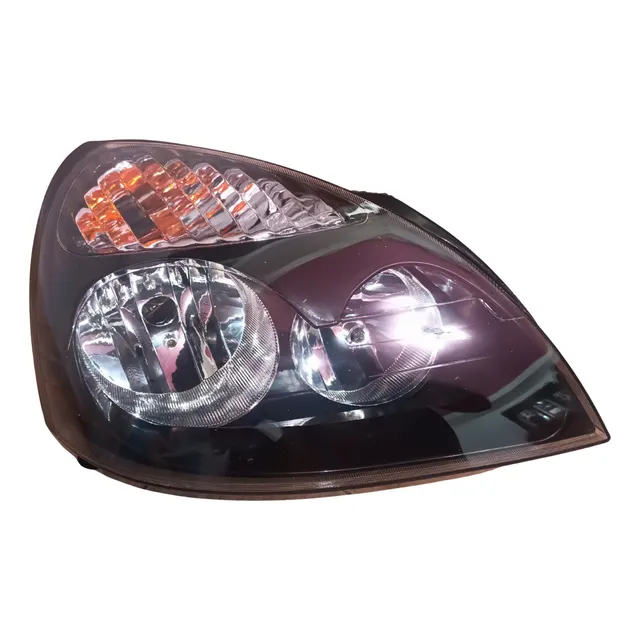 Faros Delanteros Diforza 1 Línea Pesada Izquierdo