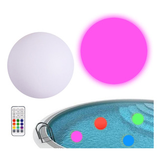 Luces Flotantes Para Piscina Luz Flotante Led Lámpara Ajusta Luces Flotantes Para Piscina Luz Flotante Led Lámpara Ajusta