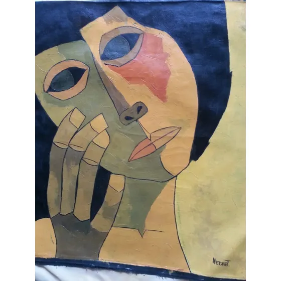 Cuadros Pinturas Al Oleo Obras Arte Abstractos