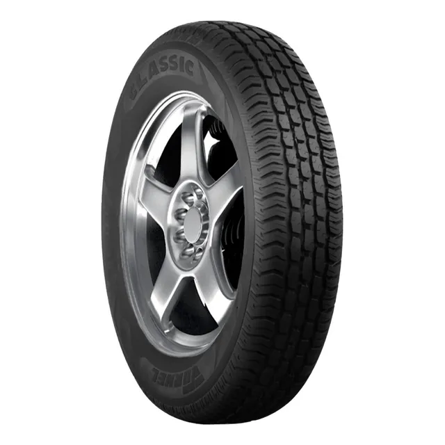 Llanta 235/75r15 Tornel Classic 105s Msi