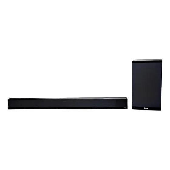 Barra De Sonido Rca Sr190gb