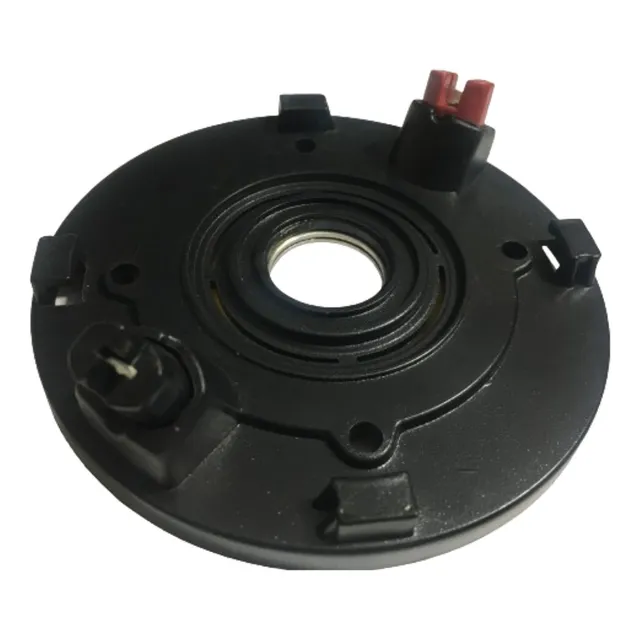 Reparo Super Tweeter St-350  Konvicsom Original Anel/plástic
