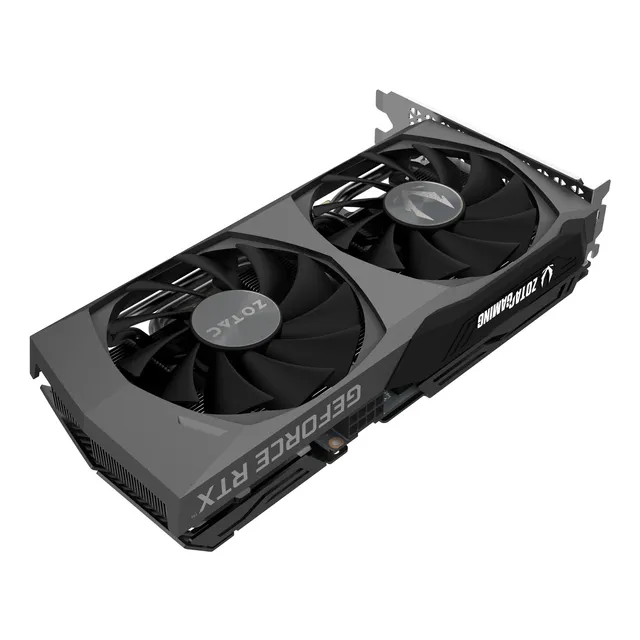 Nvidia Zotac Gaming Geforce Rtx 3060ti Zt-a30610e-10mlhr