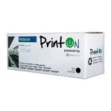 Toner  Canon 137 337 537 737  Hp 83a