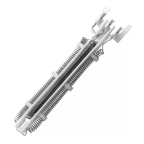 Resistência Lorenzetti Advanced Topjet 220v 7500w 3055 O