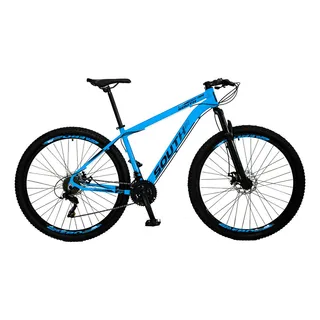 Bicicleta Aro 29 South Legend 21v CĂąmbio Importado Southbike Bicicleta Aro 29 South Legend 21v CĂąmbio Importado Southbike