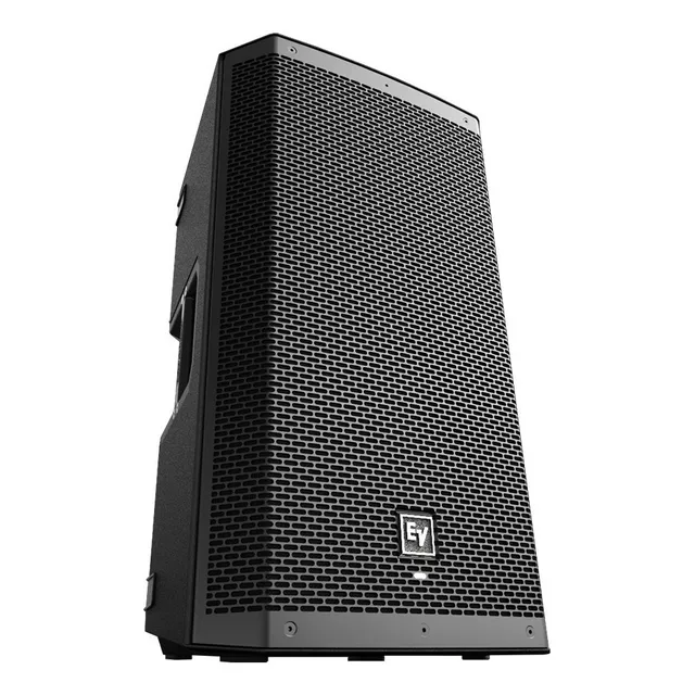 Cabina Activa Electro Voice Zlx12bt Bluetooth Zlx 12bt