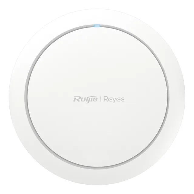 Punto De Acceso Wi-fi 6 P/interior Techo 2.97gbps Rg-rap2266