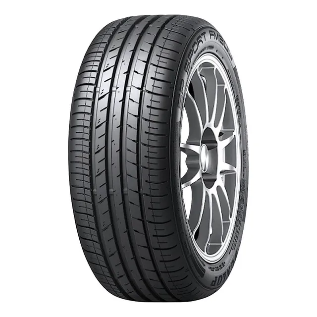 Cubierta 195/60/16 Dunlop Spfm 800 Neumático