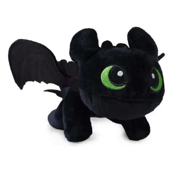 Peluche Chimuelo 25cm Dr009