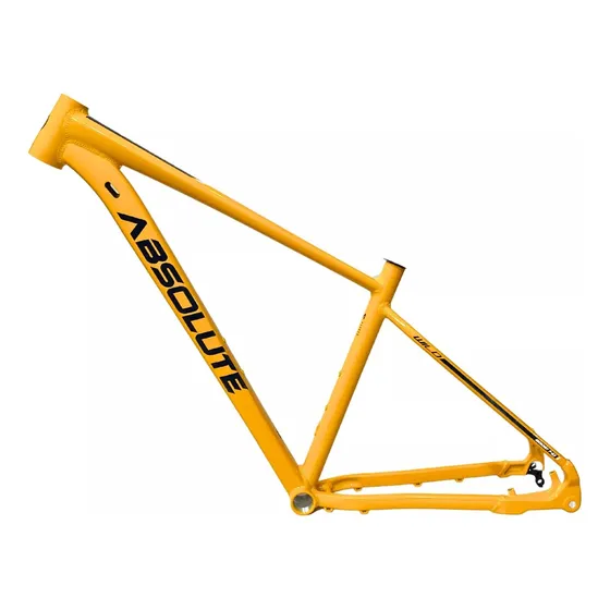 Quadro Absolute Wild Boost 2 Tapered Mtb Modelo Novo 2025