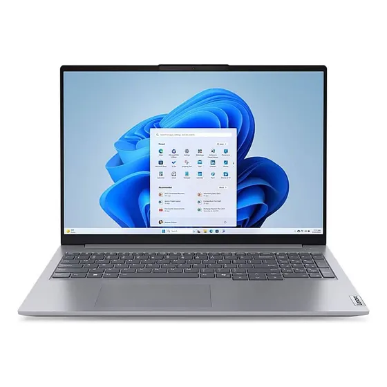 Portátil Con Pantalla Táctil Thinkbook 16 G7