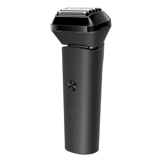 Xiaomi Mi 5-blade, Afeitadora Recargable 5-hojas Ipx7 Usb-c