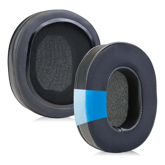 Almohadillas Mejoradas Para Redragon H510 Zeus Y H710 Helios