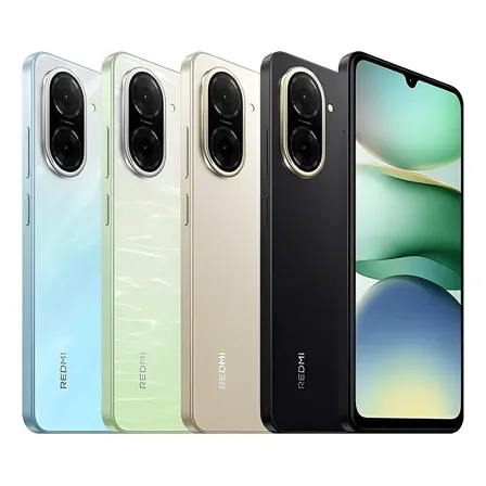 Smartphone Xiaomi Redmi A5 Dual Sim 128gb Global 4+4gb Ram