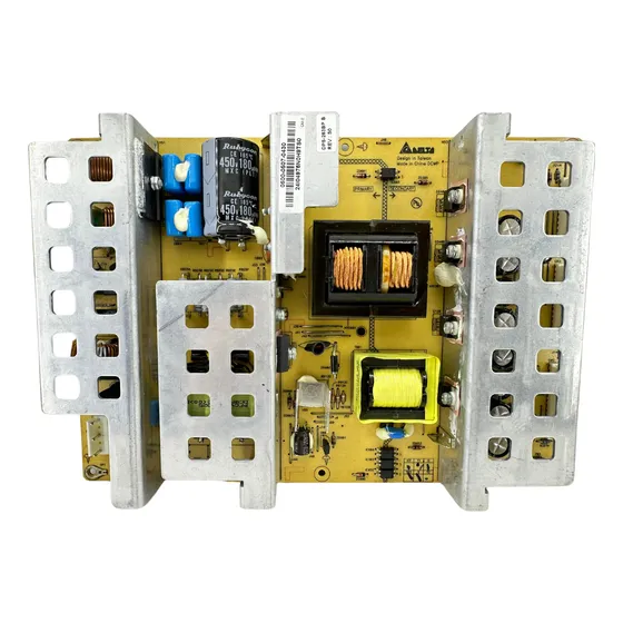 Placa Fonte Tv Proview Aoc Dps283bp Dps-283bp Nova 061-0283