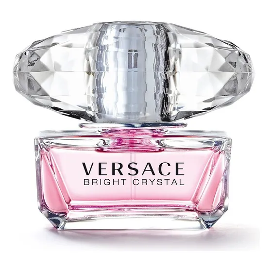 Bright Crystal Tradicional EDT 50ml para mujer