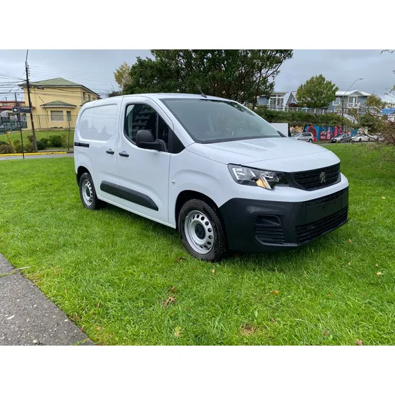 Peugeot Partner L1 Ev