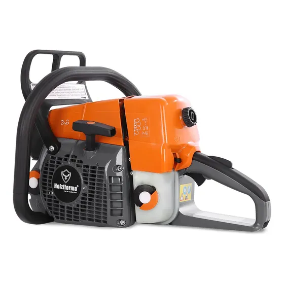 Holzfforma 59cc O Gris Oscuro G366 Motosierra Gasolina Solo