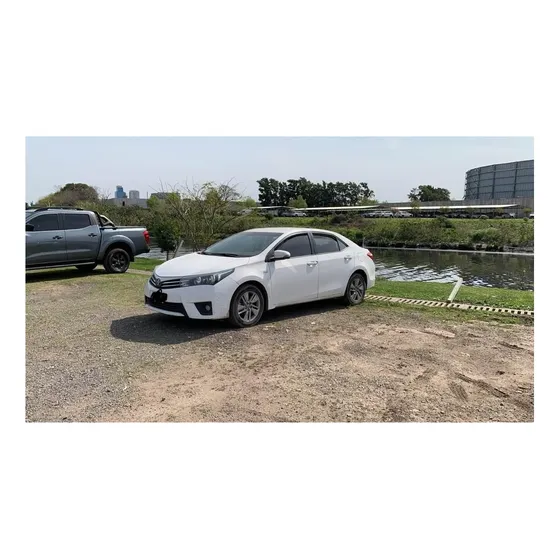 Toyota Corolla 1.8 Xei Mt 140cv
