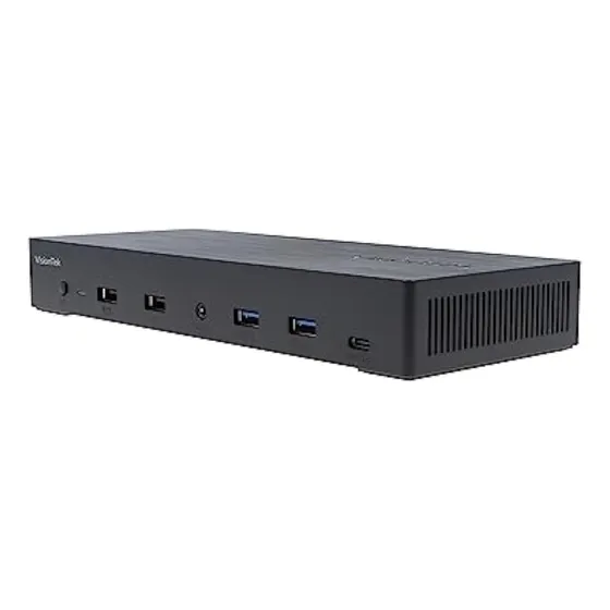 Visiontek Vt4950 - Estación De Acoplamiento Para